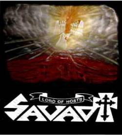 Savaot : Lord of Hosts